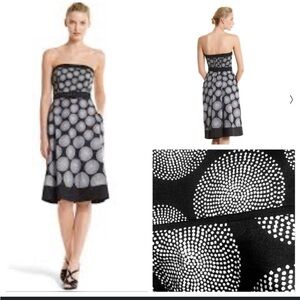 Beautiful WHBM Dress